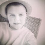John Potash - @jonnyboy10250 - Instagram