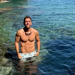 Giannis Potetzagias - @johnpote - Instagram
