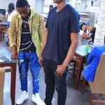 John Pote - @john_pote - Instagram