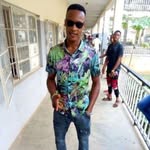 John Pote - @john_pote_ - Instagram