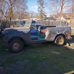 John Pote - @1963scout - Instagram