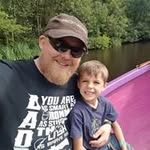 John Pote - @janner1980 - Instagram