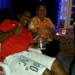 Samir Potes - @johnpotes1 - Instagram