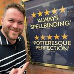 John Potter - @johnpotterld - Instagram