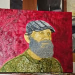 John Potts - @oilpainterpotts - Instagram