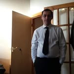 John Potts - @johnpotts9 - Instagram