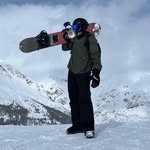 John Pourkou - @john_pourkou - Instagram