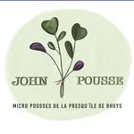 John Pousse | 🌱 Micropousses - @johnpousse - Instagram