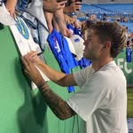 @johnpourk - Instagram