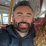 Juan Ponce Melenchon - @johnpounse - Instagram