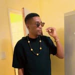 Kandjimi Johnpoul - @johnpoul.kandjimi - Instagram