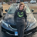 John Pough - @johnnyboi1218 - Instagram