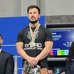 giovanninopinna - @johnpowercoach87 - Instagram