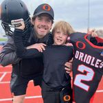 John Powell - @dhs_strength_and_conditioning - Instagram