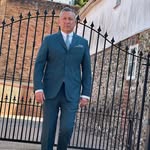John Powell - @skybluejon207 - Instagram