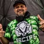 John Powers - @recipe4bass - Instagram