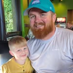John Powers - @johnnyp_09 - Instagram