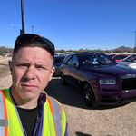 John Powers - @fatherofbethany - Instagram