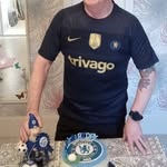 John Poxon - @johnnypoxon - Instagram