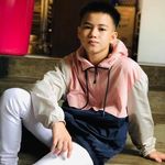 John Prats Amacio - @itsmepratty13 - Instagram