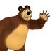 John Pray Bear - Facebook