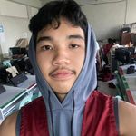 John Pray P. Buendicho - @juandasal_ - Instagram