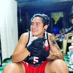 John Pray Valencia - @johnprayers - Instagram