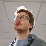 John Prebble - @john_prebble - Instagram