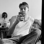 johnny - @johnluisrupprecht - Instagram