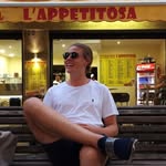 Jon Precht-Sparre - @jonprecht - Instagram