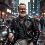 John Prentiss - @the_scent_of_your_soul - Instagram