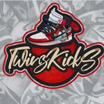John Prestano - @twinz_kicks - Instagram