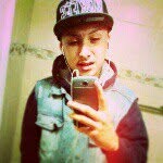 Johnathan Gonzalez - @johnprettyboii247 - Instagram