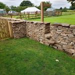 John Pridmore - @drystoneprid - Instagram
