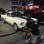 John Primm Sr. - @sr.johnprimm - Instagram