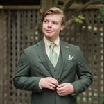 John Pringle - @john.pringle2 - Instagram