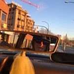John Procopio - @atjpeggedagain - Instagram
