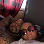 John Prouty - @geigershannon56 - Instagram