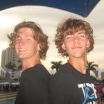 John Prudhomme - @johnnyavgs - Instagram