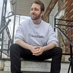 Tyler John PrudHomme - @tylerhyperface - Instagram