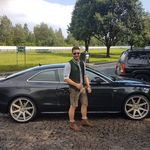 Christoph Prügger - @john_pruegger - Instagram
