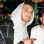 John Prus - @johnprus - Instagram