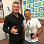 John Pruscino - @pruscinojohn - Instagram