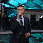Farxodjon Rustamovich Jonibekov - @farxod_suxandon_official - Instagram