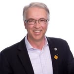 MLA John Rustad - @johnrustad4bc - Instagram