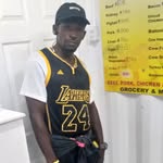 John Pryce - @pryce_unruly - Instagram