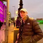 John Pryce Jones - @johnpryce_ - Instagram