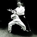 White Rose Aikikai Kyoto Dojo - @john_pryce_kyoto_dojo - Instagram