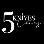 Johnny przybylek - @5knives_catering - Instagram