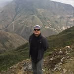 John Puente - @jpuente55 - Instagram
